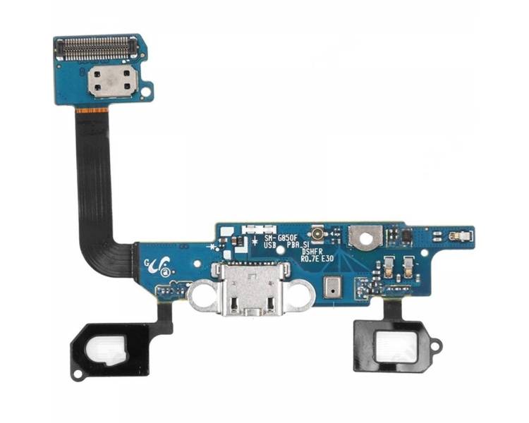 Charging Flex for Samsung Galaxy Alpha SM-G850F