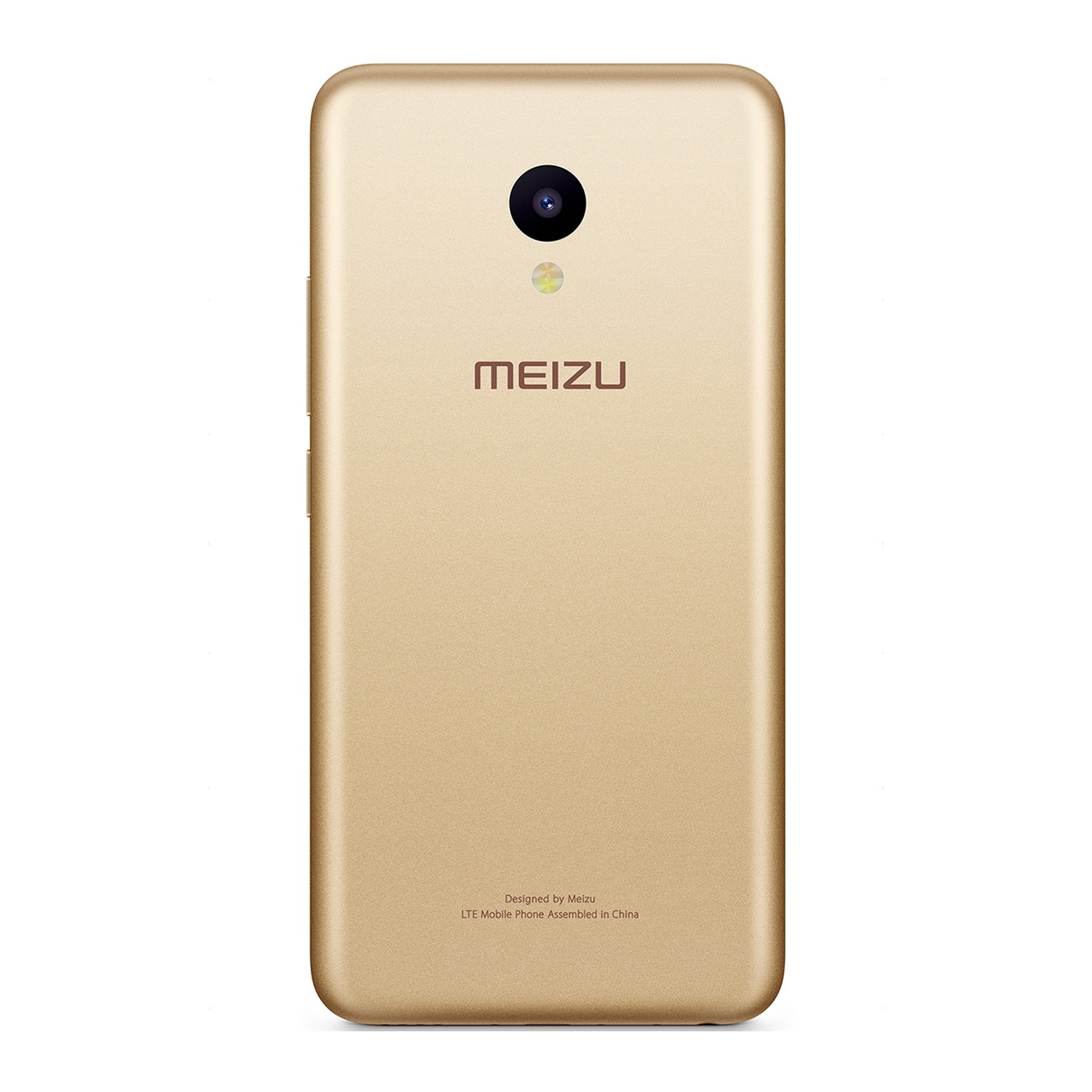 Chassis for Meizu M5 | Color Gold