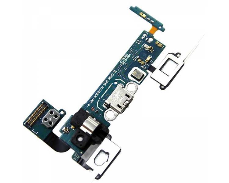 Charging Flex for Samsung Galaxy A5 A500F