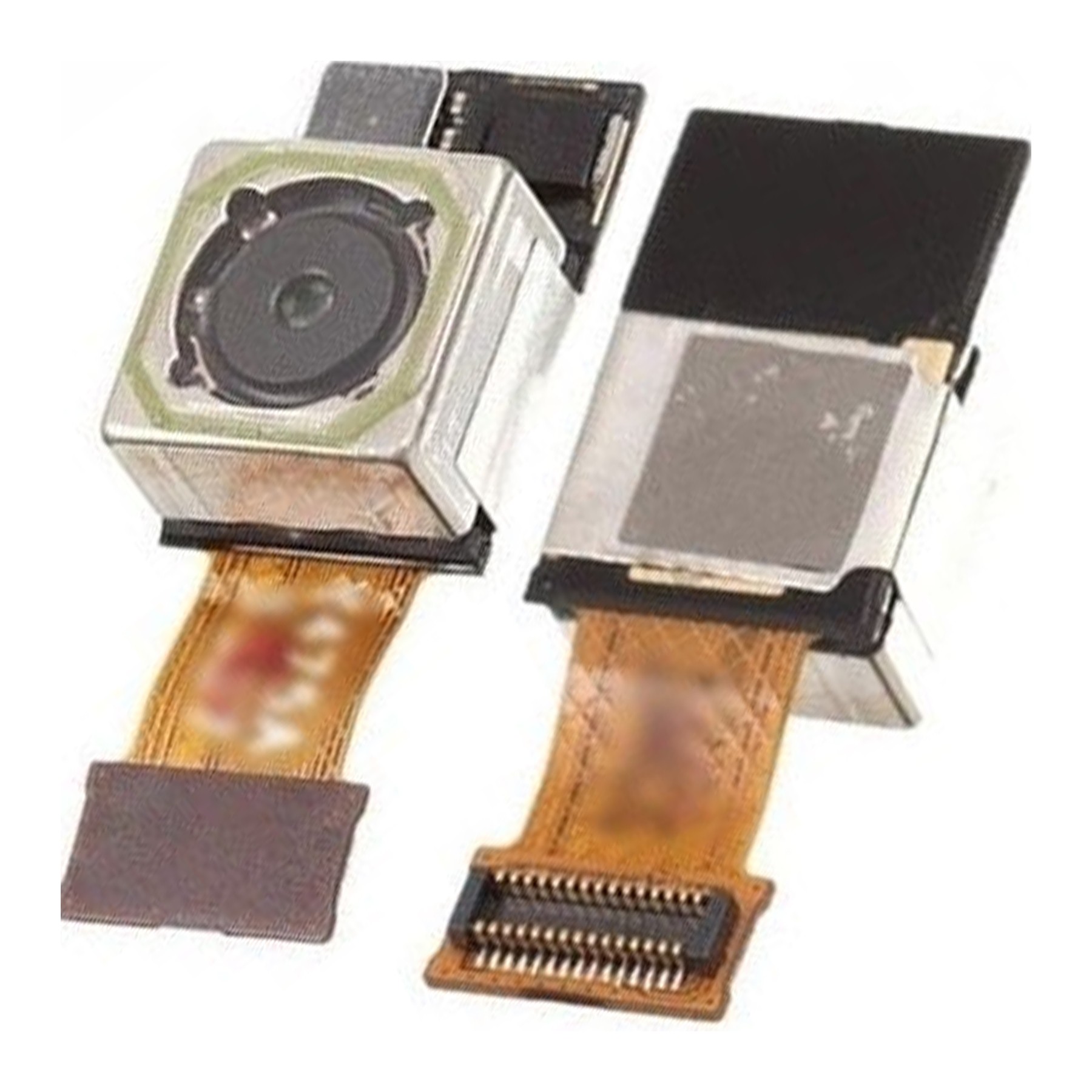 Camara Trasera Principal Para Lg Nexus 5