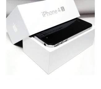 Apple iPhone 4S 16 Go - Noir - Déverrouillé - A +  - 2