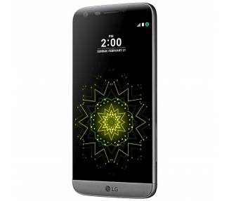 LG G5 32GB, Gris,  Reacondicionado, Grado A+