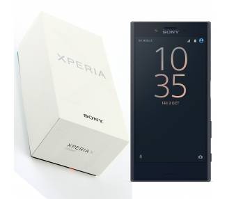 Sony Xperia X Compact 32GB | Black | Unlocked | Grade A+
