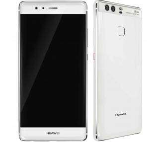 Huawei P9 | White | 32GB | Refurbished | Grade A+