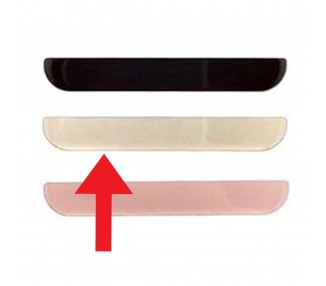 Back Cover for Xiaomi Mi 5C Mi5C | Color Gold