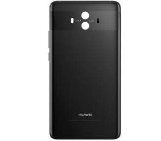 Back Cover for Huawei Mate 10 / ALP-L29 / ALP-L09 | Color Black