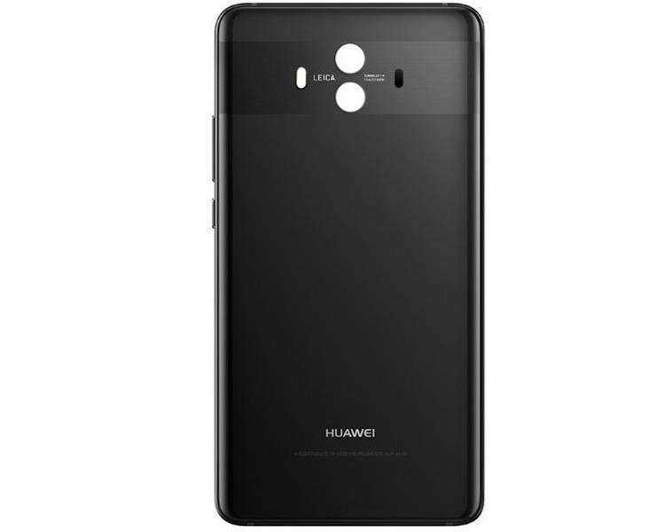 Back Cover for Huawei Mate 10 / ALP-L29 / ALP-L09 | Color Black