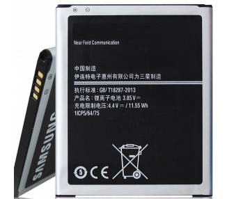 Bateria Compatible Para Samsung Galaxy J7 J700 J700F Eb-Bj700Cbe