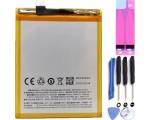 Bateria Bt42C Original Para Meizu M2 Note