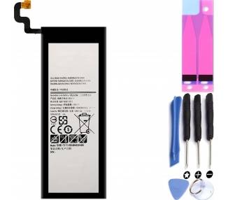 Battery For Samsung Galaxy Note 5 , Part Number: EB-BN920ABE