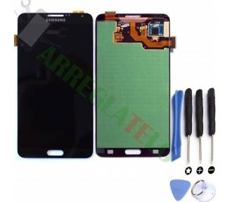 Display For Samsung Galaxy Note 3, Color Black, OLED ARREGLATELO - 1