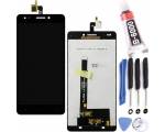 Kit Reparación Pantalla para Bq Aquaris M5.5 Ips5K1517Fpc-A1-E Negra