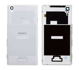 Back Cover for Sony Xperia T3 | Color White