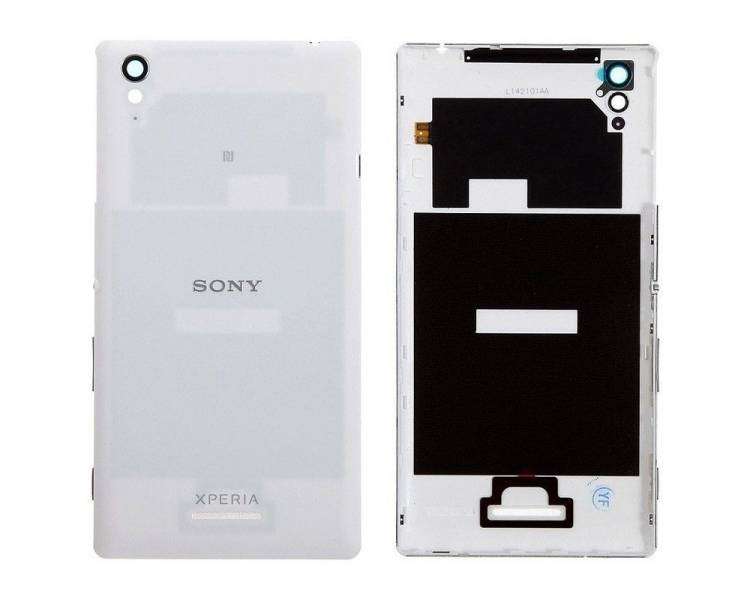 Back Cover for Sony Xperia T3 | Color White
