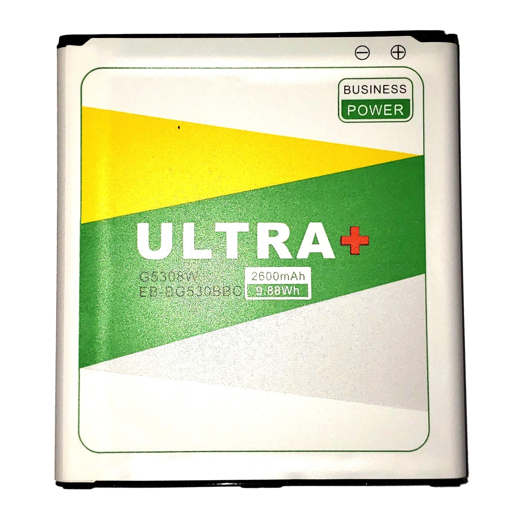 Bateria Original Ultra+ Eb-Bg530Bbc Para Samsung Galaxy Grand Prime