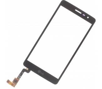 Touch Screen for LG Bello 2 II | Color Black  - 1