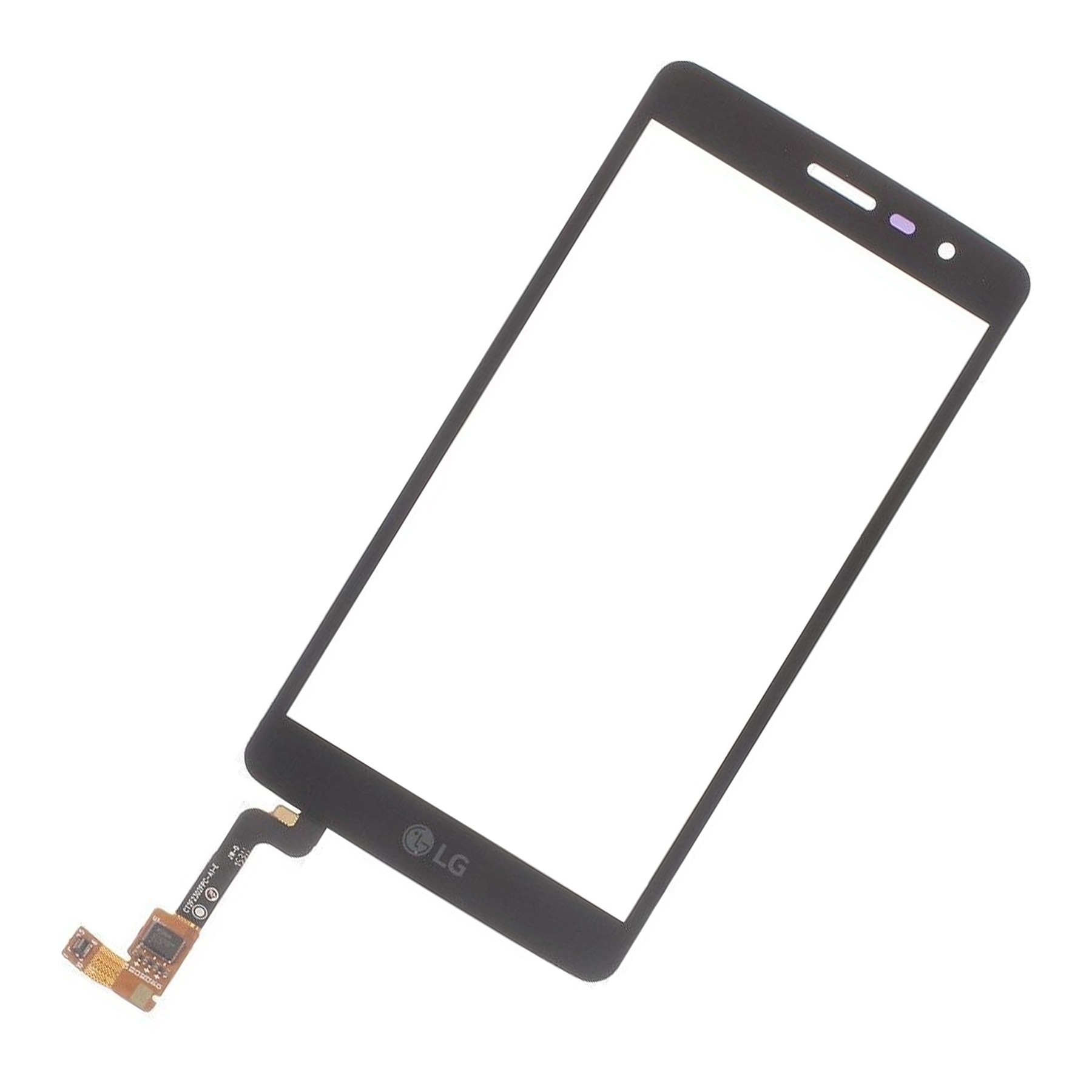 Touch Screen for LG Bello 2 II | Color Black