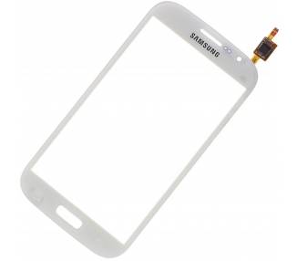 Ecran Tactile pour Samsung Galaxy Grand Neo Plus i9060i Blanc Blanc ARREGLATELO - 1