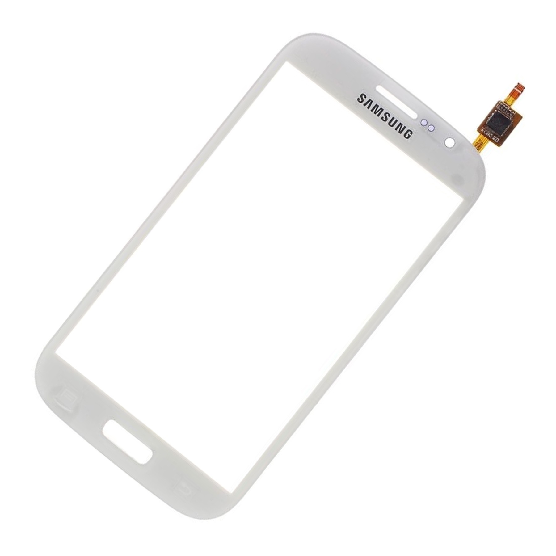 Touch Screen for Samsung Galaxy Grand Neo Plus i9060i | Color White