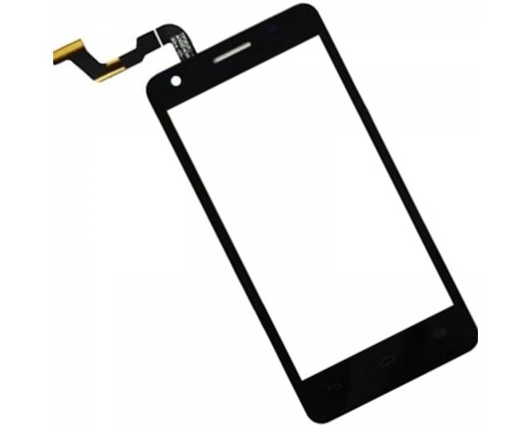 Touch Screen for Vodafone Smart 4 Turbo 889N | Color Black
