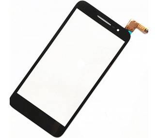 Touch Screen for Vodafone Smart Prime 6 VF895N | Color Black
