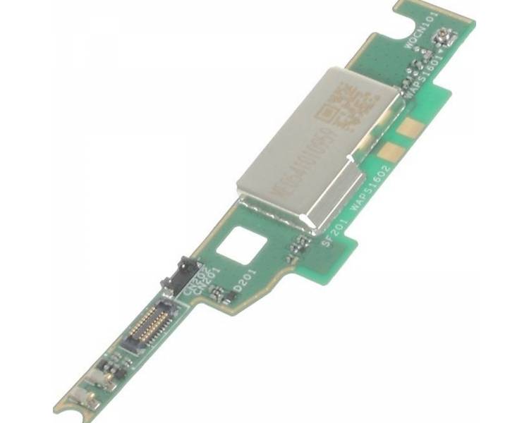 GSM Antenna Board with Microphone for Sony Xperia M4 Aqua