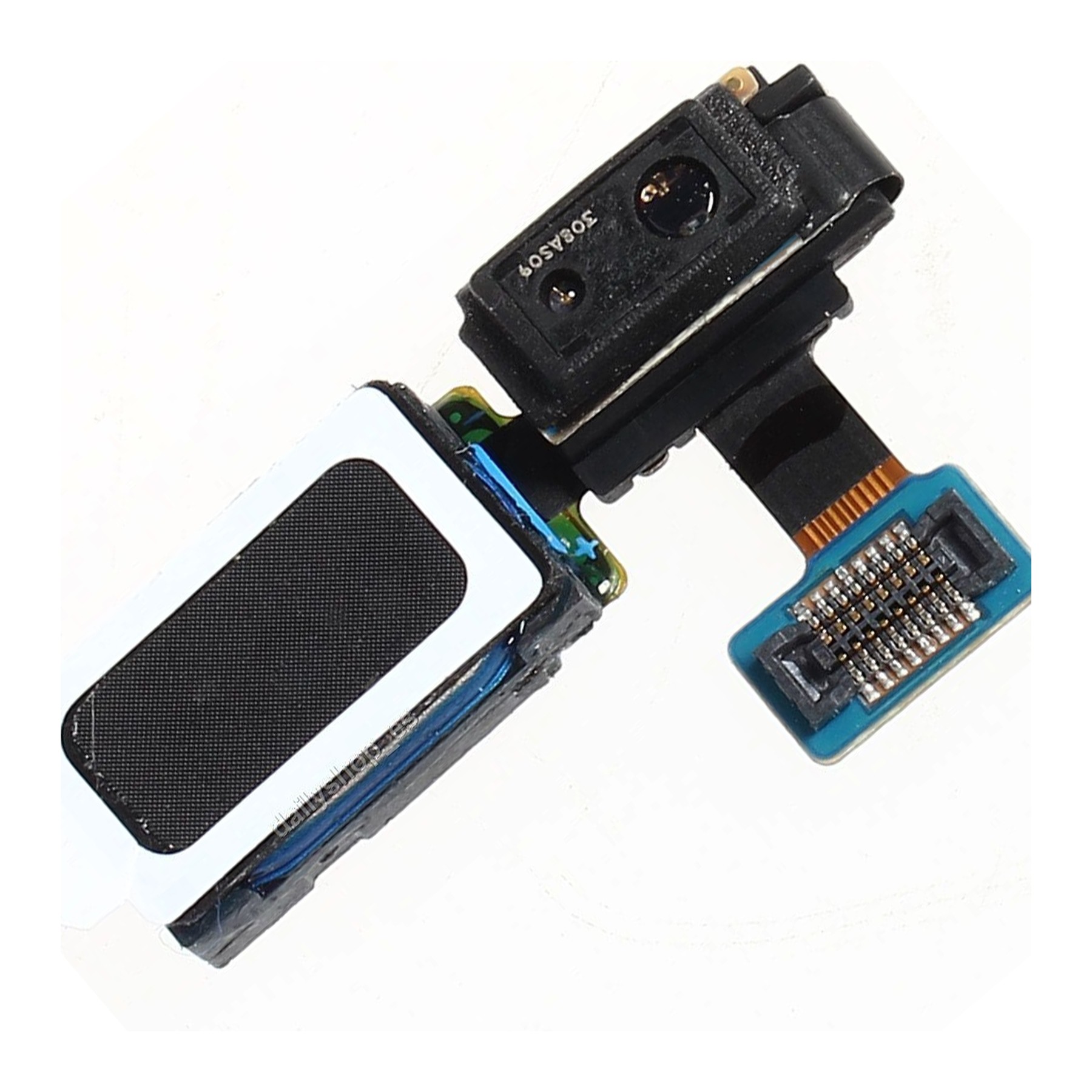 Flex Audio Jack for Samsung Galaxy S4 i9500 i9505