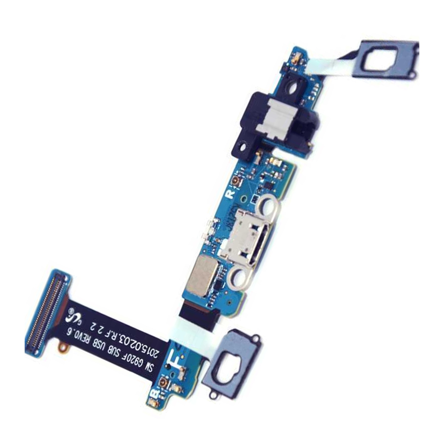 Charging Flex for Samsung Galaxy S6 G920F