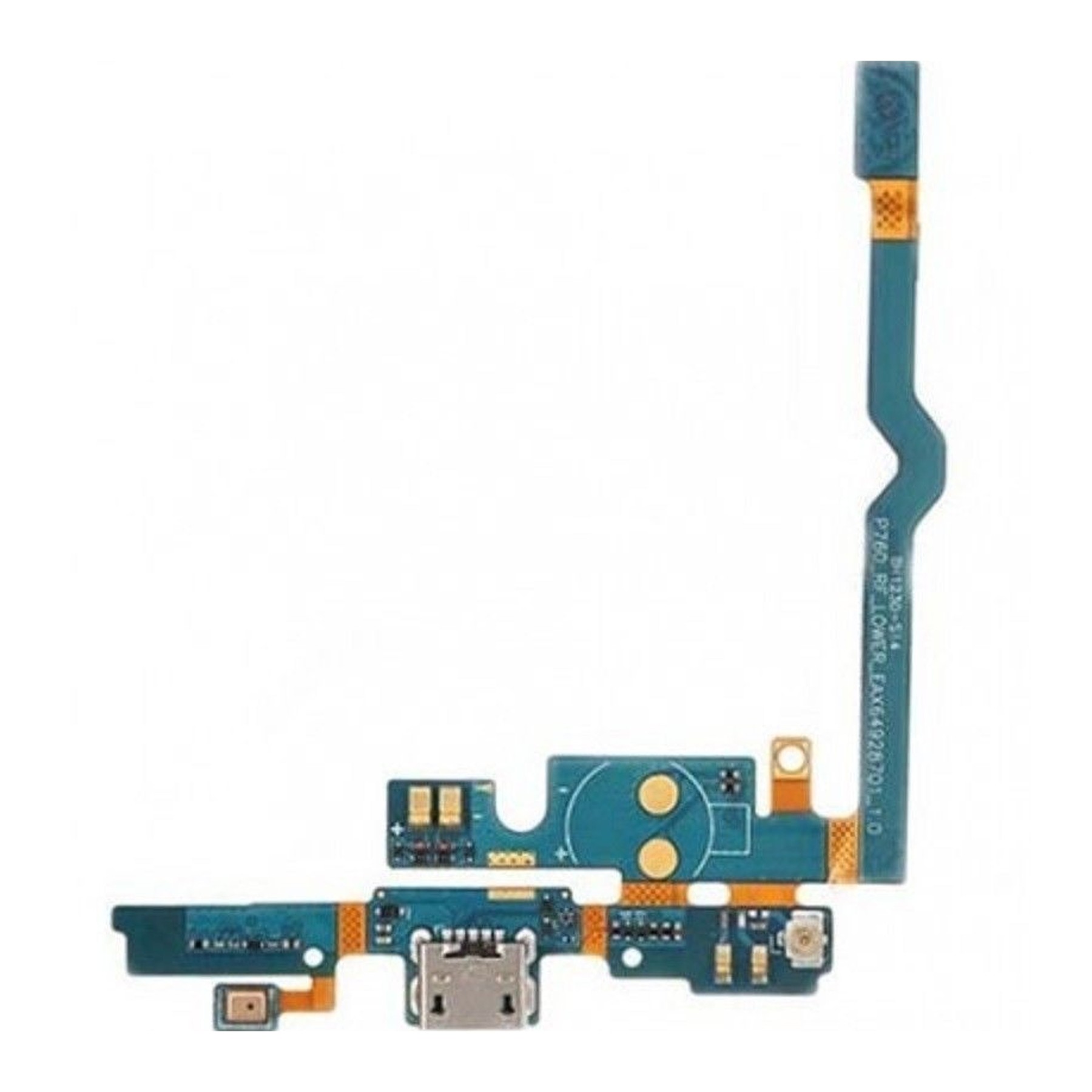 Flex Carga Para Lg Optimus L9 P760
