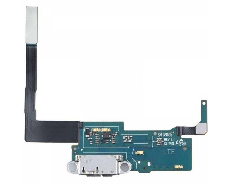 Charging Flex for Samsung Galaxy Note 3 SM-N9000