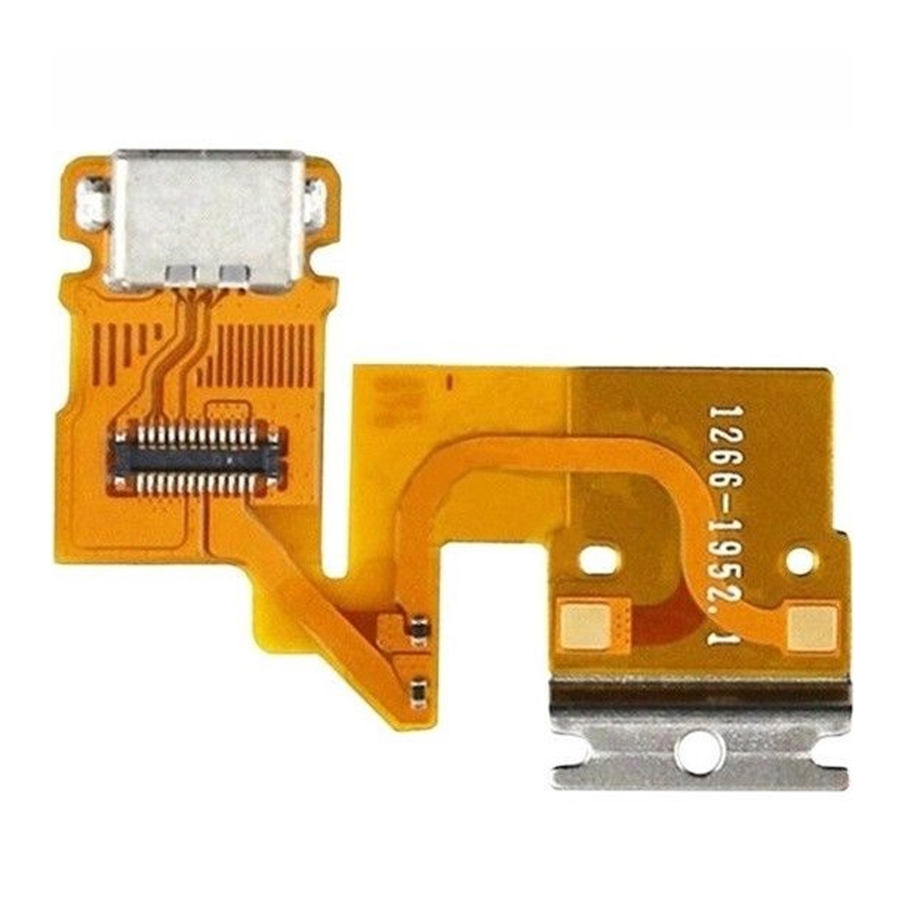 Flex Carga Para Sony Xperia Z Tablet