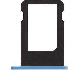 Sim Tray for iPhone 5C | Color Blue