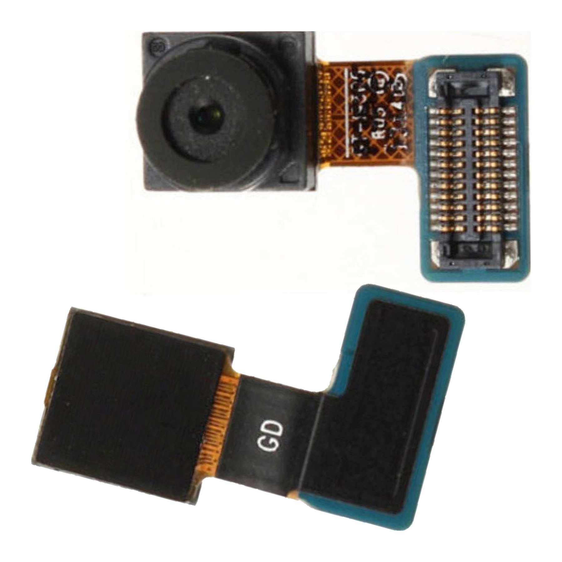 Camara Delantera Frontal Para Samsung Galaxy S4 I9500 I9505