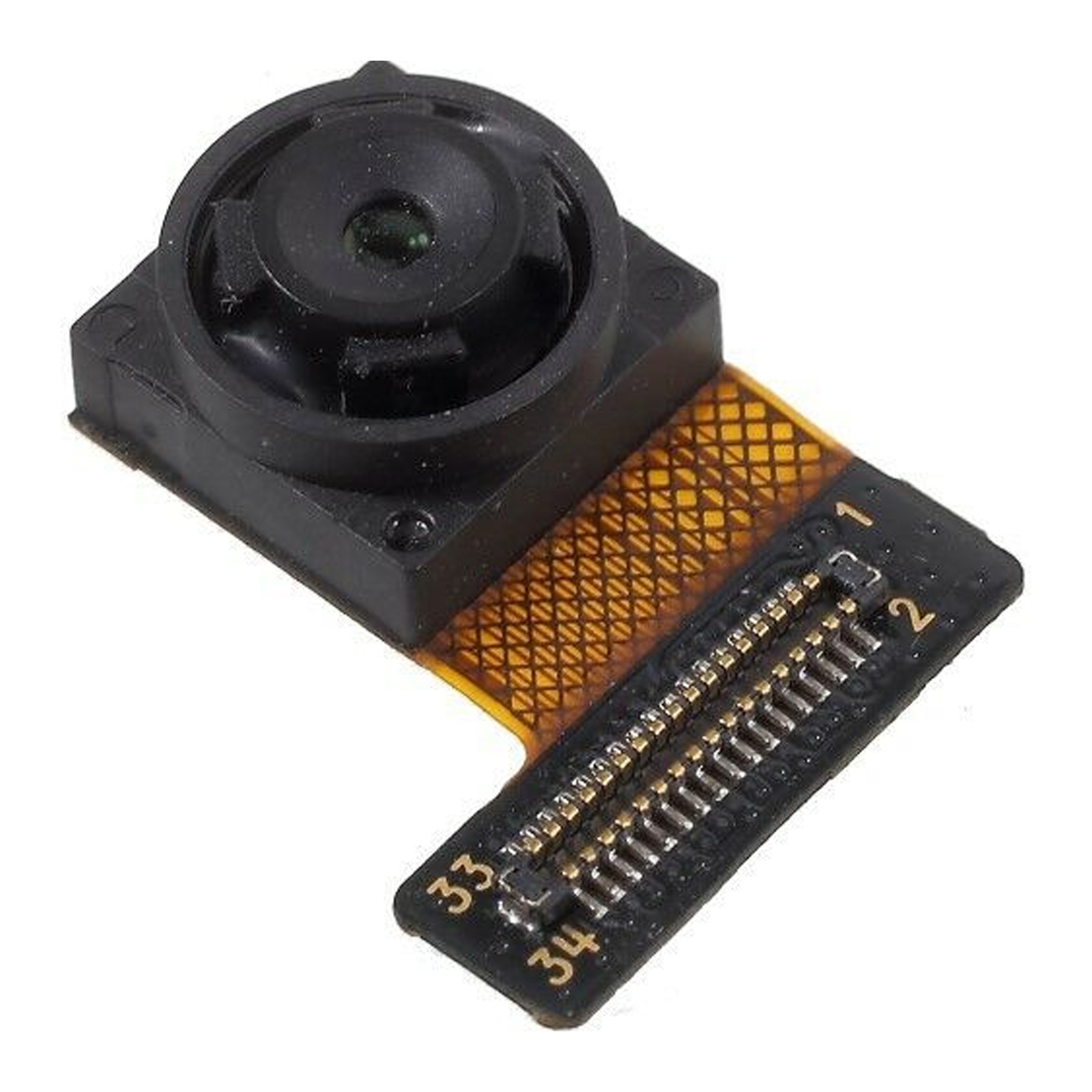 Camara Delantera Frontal Para Xiaomi Mi4