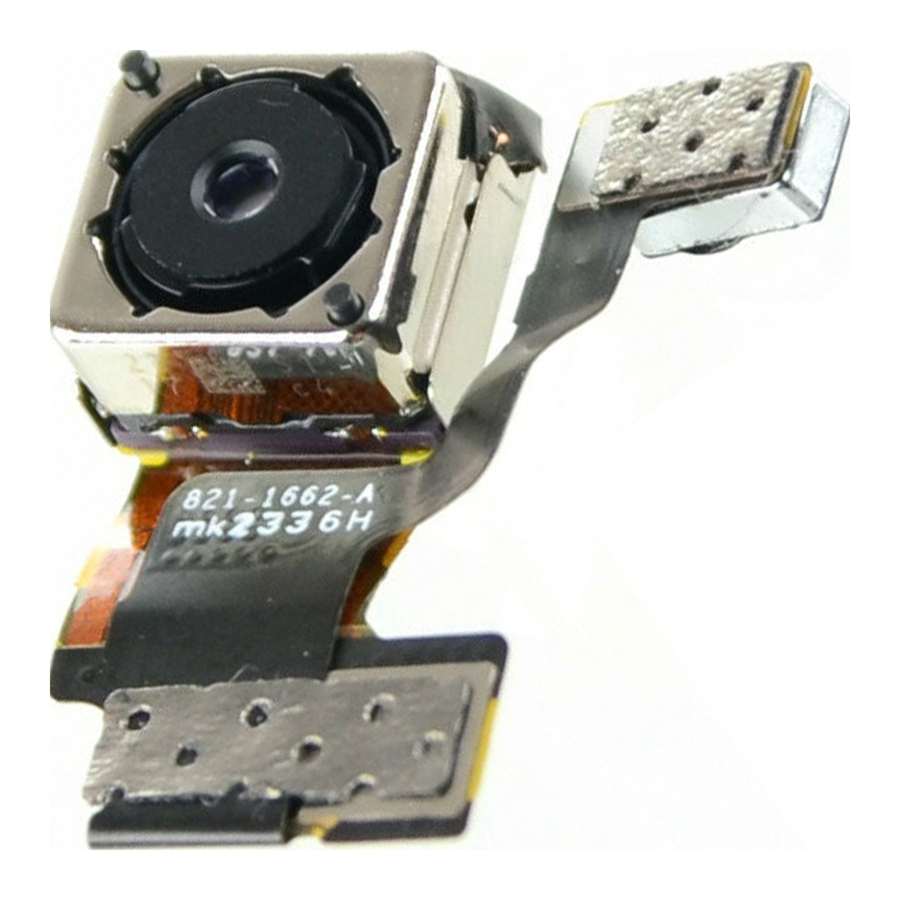 Camara Trasera Principal Para iPhone 5