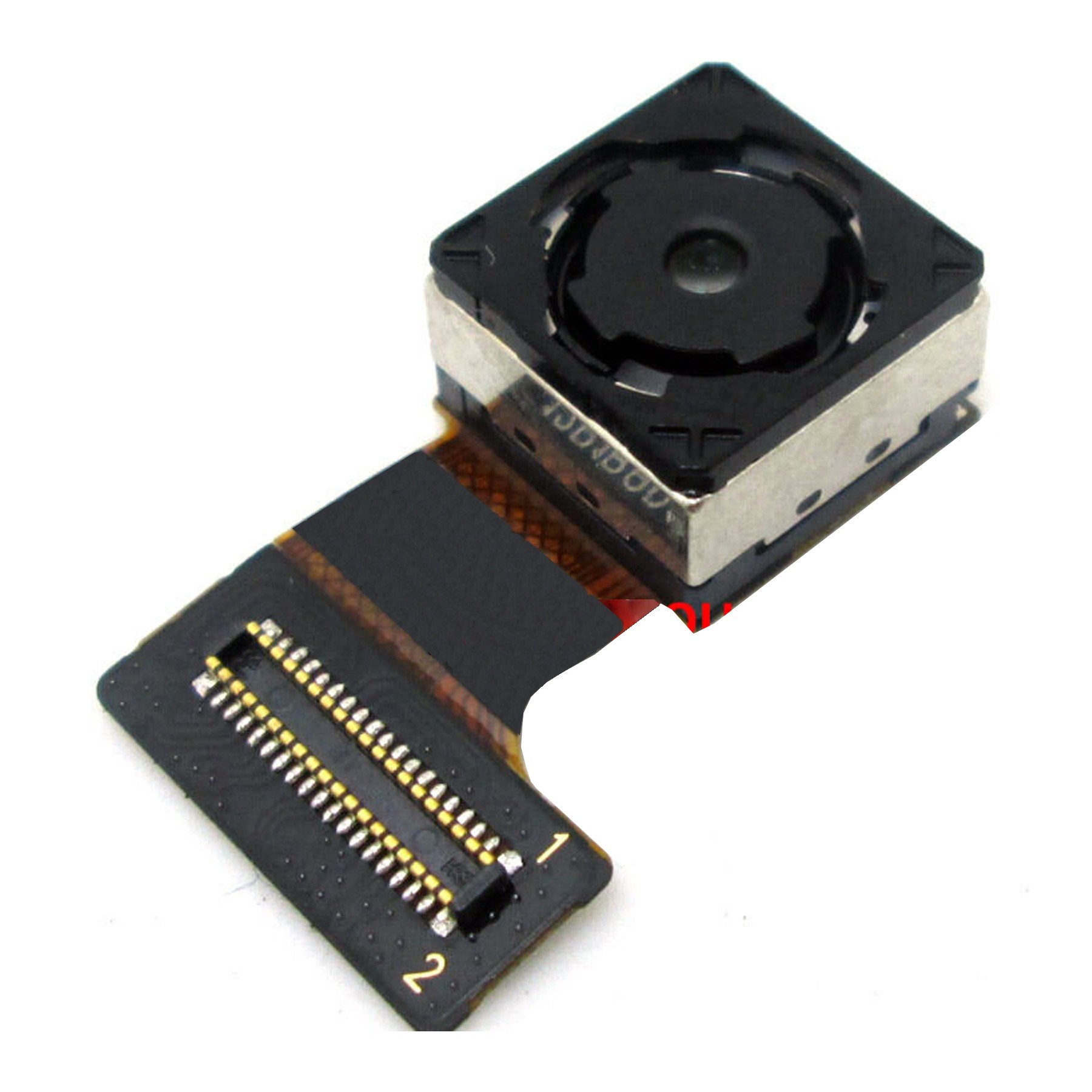 Camara Trasera Principal Para Xiaomi Mi3