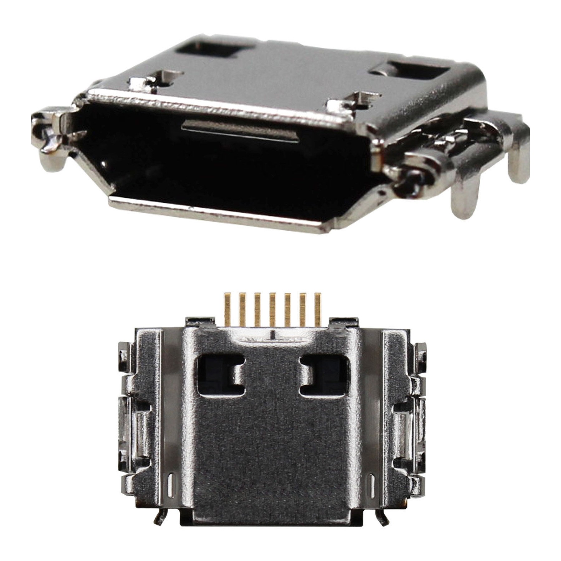 Conector Micro Usb Para Samsung Galaxy Ace S5830