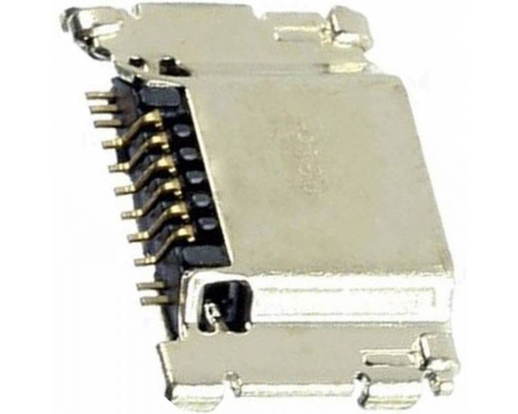 Micro USB Connector for Samsung Galaxy S3 i9300