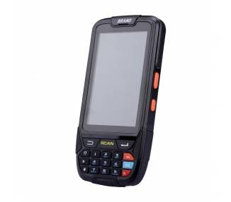 Barcode Scanner 2D PDA RFID Android 7.0