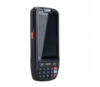 Barcode Scanner 2D PDA RFID Android 7.0