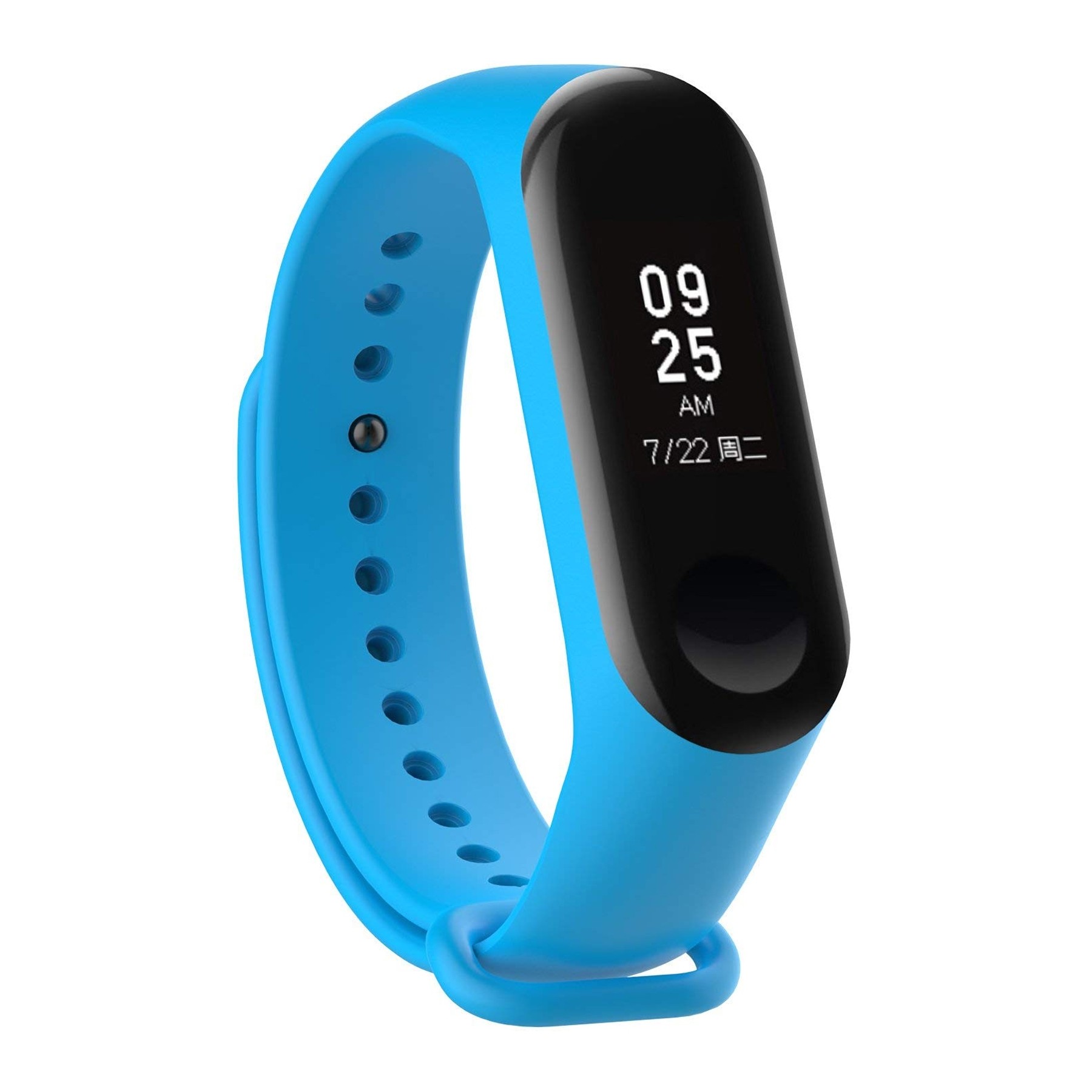 Recambio Correa Para Pulsera Actividad Xiaomi Mi Band 3 & 4 Smartwatch