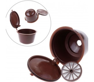 Dolce Gusto replacement capsules for coffee machine
