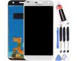 Kit Reparación Pantalla Para Huawei Ascend G7 G7-L01 G7-L03 Blanca HD-B