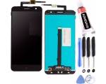 Kit Reparación Pantalla para Zte Blade V7 Negra