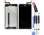 Kit Reparación Pantalla para Asus Zenfone 5 A500Cg A501Cg Negra