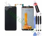 Kit Reparación Pantalla para Vodafone Smart Prime 6 Vf895N Negra