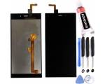 Kit Reparación Pantalla para Xiaomi Mi3 Negra
