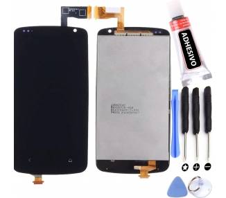 Display For HTC Desire 500, Color Black HTC - 1