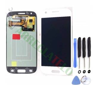 Display For Samsung Galaxy Ace 4, Color White, OLED ARREGLATELO - 1