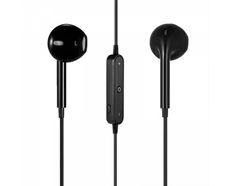 Bluetooth 4.1 Earphones for iPhone and Samsung
